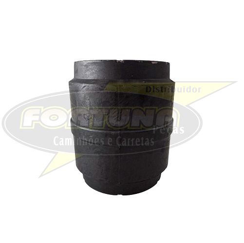 BUCHA SUSP.TRAS.EIXO TANDEM AXOR 6X4 - Ref: 0003250485